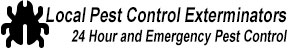 Thompsons Lake NY Pest Control Exterminators